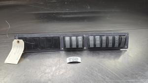 Switch bracket (Complete)